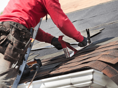 About Roof Repair Experts Goodhue, MN